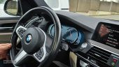 Bmw X3 xdrive25d