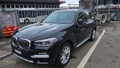 Bmw X3 xdrive25d