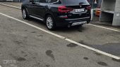 Bmw X3 xdrive25d