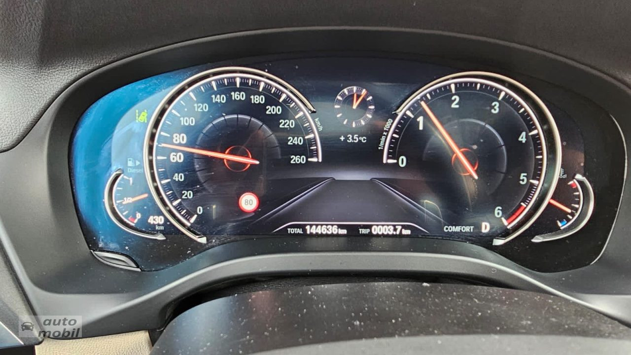 Bmw X3 xdrive25d
