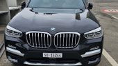 Bmw X3 xdrive25d