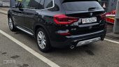 Bmw X3 xdrive25d