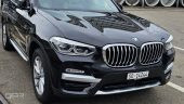 Bmw X3 xdrive25d