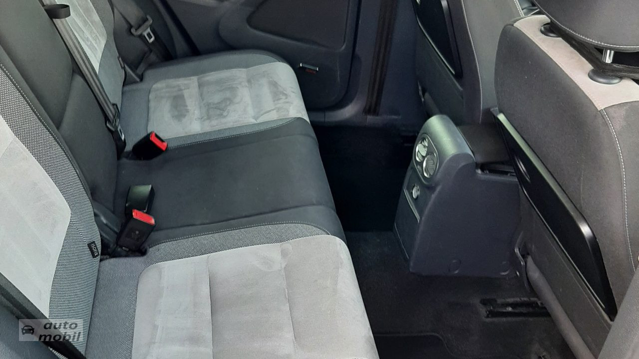 Shtite Vetura Tiguan 2013 2.0 full Option 4X4 170 PS