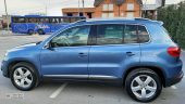 Shtite Vetura Tiguan 2013 2.0 full Option 4X4 170 PS