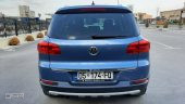 Shtite Vetura Tiguan 2013 2.0 full Option 4X4 170 PS