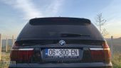 Shes bmw x5 3.0d