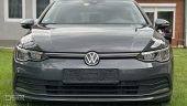 VW Golf 8 2.0 2022 TDI