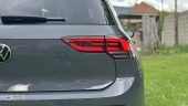 VW Golf 8 2.0 2022 TDI