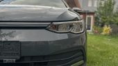 VW Golf 8 2.0 2022 TDI