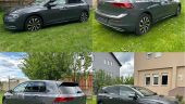 VW Golf 8 2.0 2022 TDI