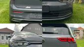 VW Golf 8 2.0 2022 TDI