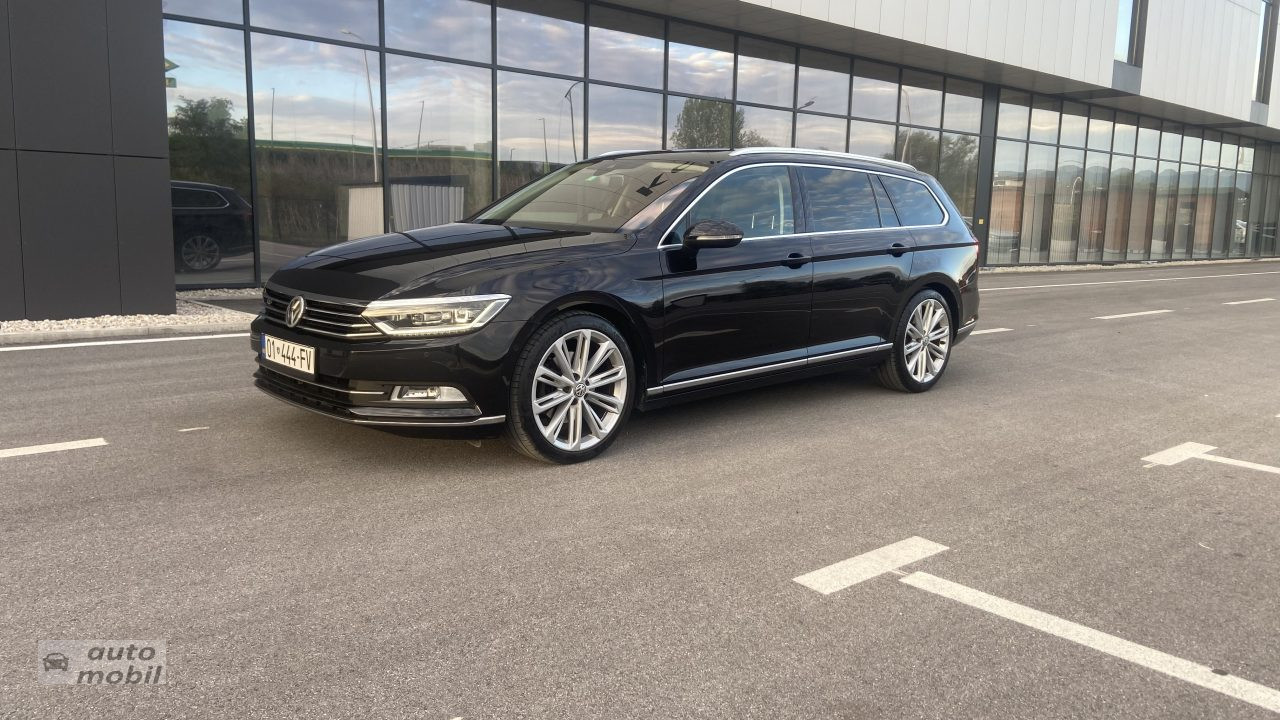 Passat