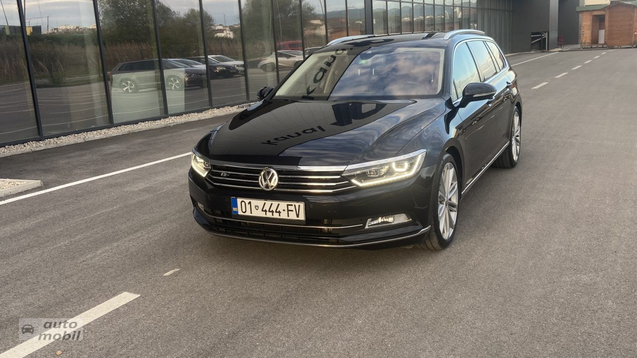 Passat