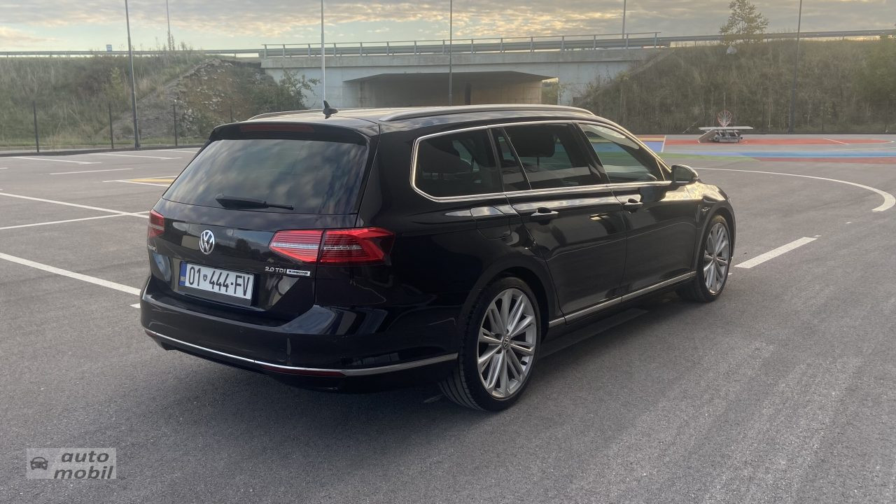 Passat