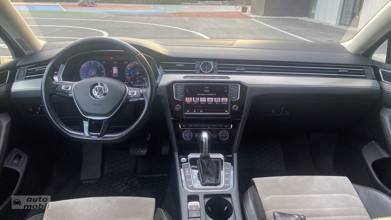 Passat