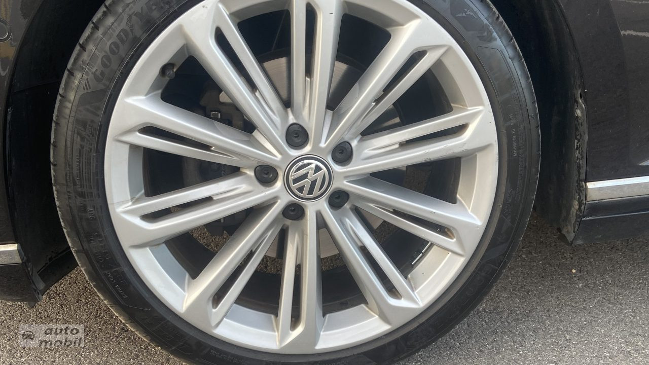 Passat