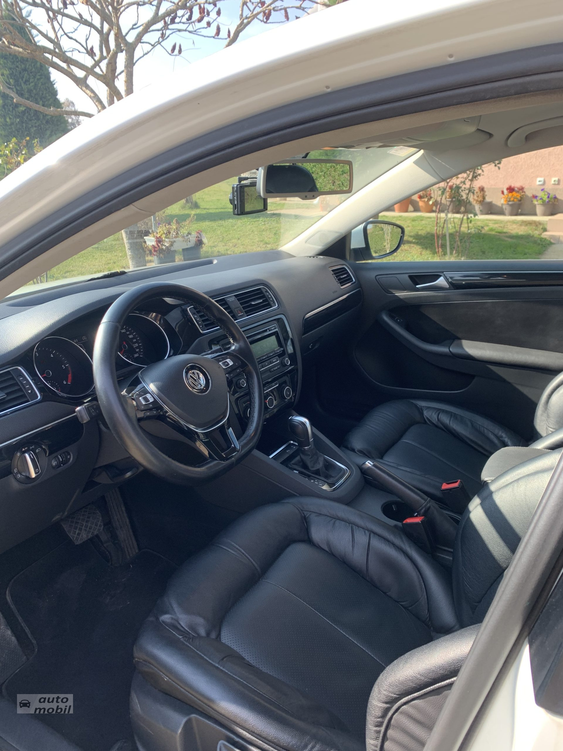 VW Jetta 2015