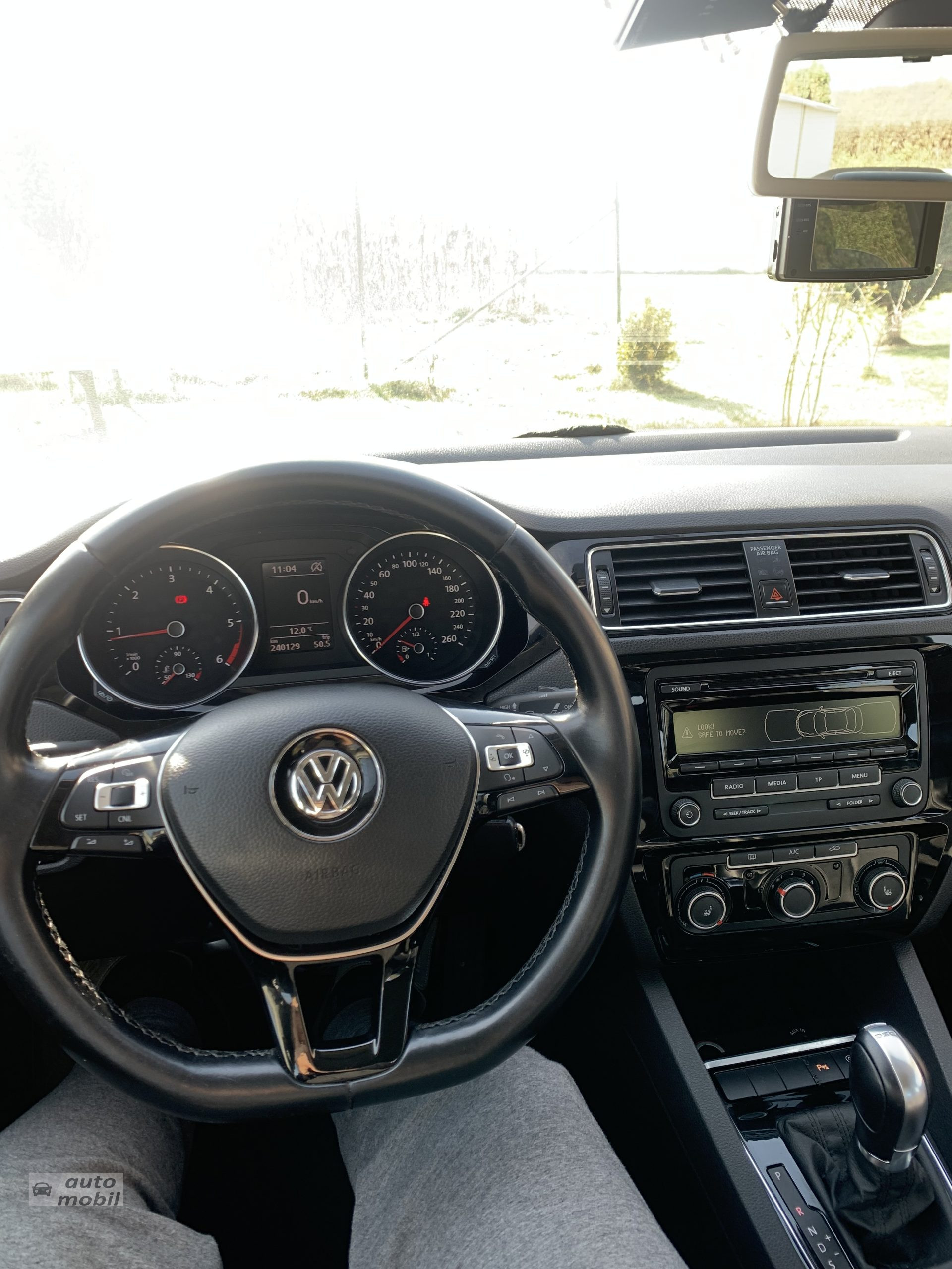 VW Jetta 2015