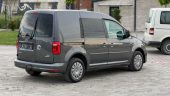 Caddy 2.0 TDI ME KLIM