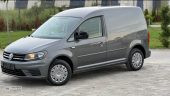 Caddy 2.0 TDI ME KLIM