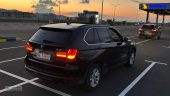 Okazzion Bmw X5 2015 35D