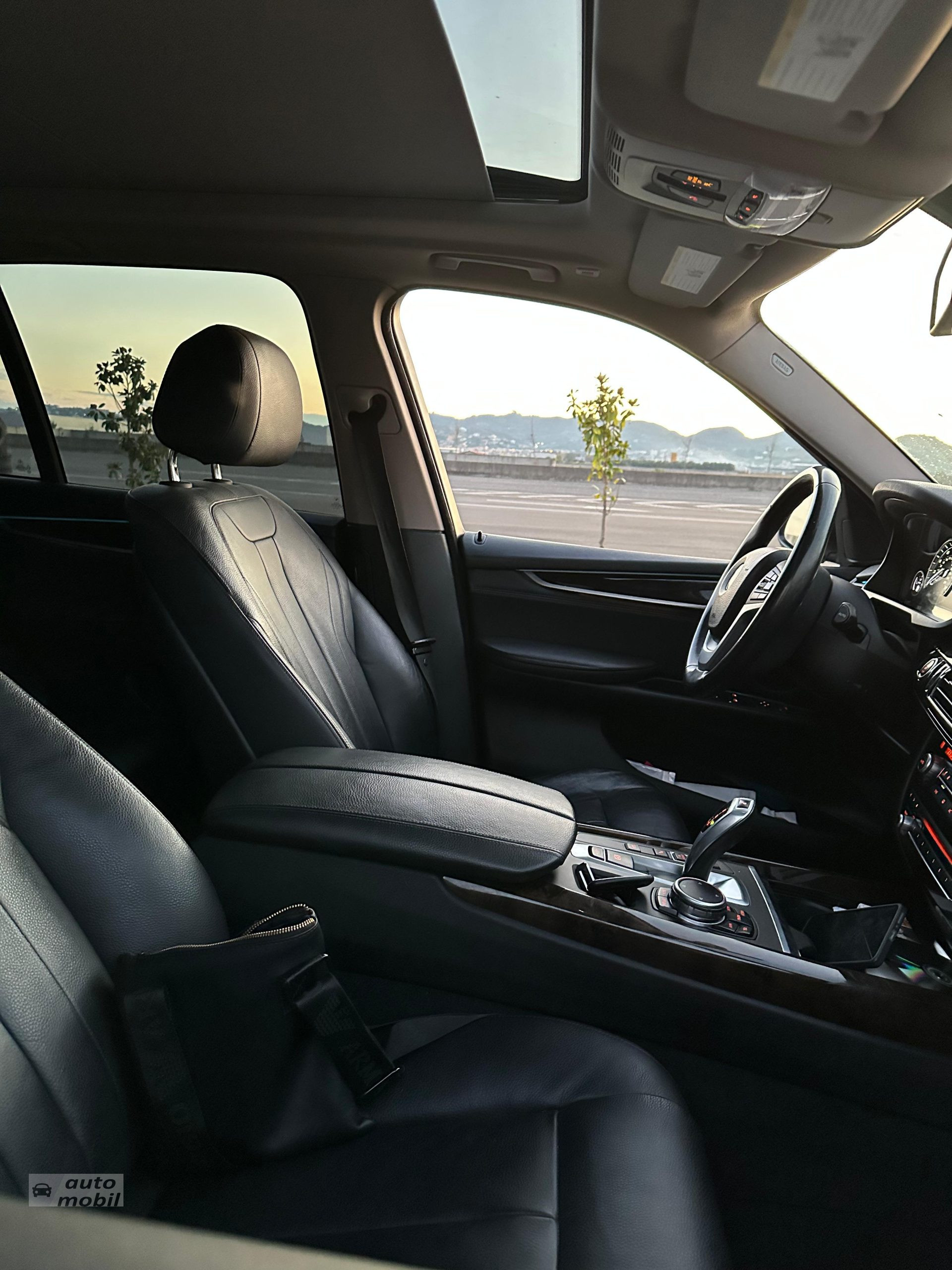 Okazzion Bmw X5 2015 35D