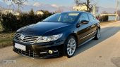 VW Passat CC Modell R-Line 2015 2.0 TDI DSG-Automatik