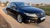 VW Passat CC Modell R-Line 2015 2.0 TDI DSG-Automatik