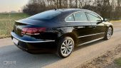 VW Passat CC Modell R-Line 2015 2.0 TDI DSG-Automatik