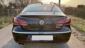 VW Passat CC Modell R-Line 2015 2.0 TDI DSG-Automatik
