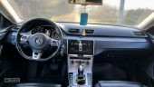 VW Passat CC Modell R-Line 2015 2.0 TDI DSG-Automatik