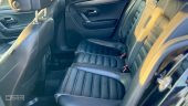 VW Passat CC Modell R-Line 2015 2.0 TDI DSG-Automatik