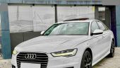 Audi A6 35 TDI 2.0 MatriX 2015
