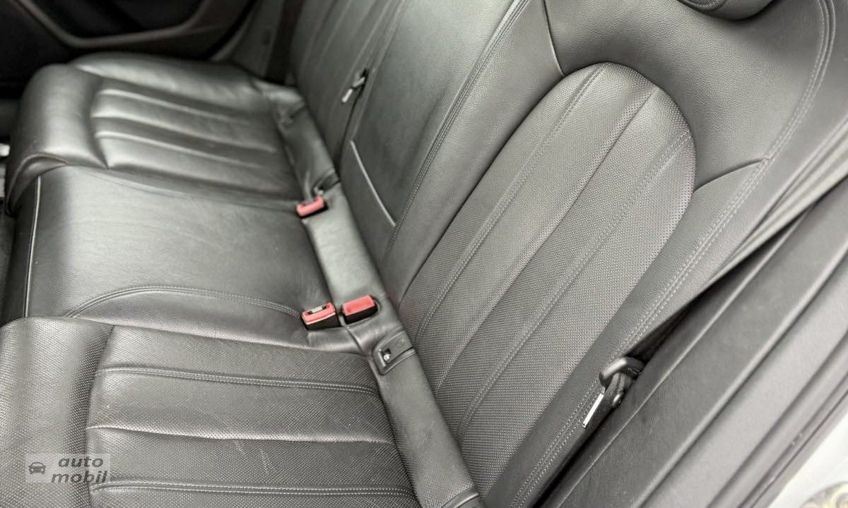 Audi A6 35 TDI 2.0 MatriX 2015