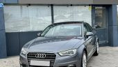Audi A3 35 TDI 2.0 Sedan