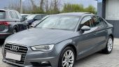 Audi A3 35 TDI 2.0 Sedan