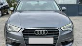 Audi A3 35 TDI 2.0 Sedan