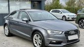 Audi A3 35 TDI 2.0 Sedan