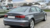 Audi A3 35 TDI 2.0 Sedan