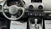 Audi A3 35 TDI 2.0 Sedan