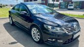 ⚪️ VW Passat CC Modell R-Line 2015 2.0 TDI DSG-Automatik