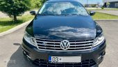 ⚪️ VW Passat CC Modell R-Line 2015 2.0 TDI DSG-Automatik