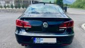 ⚪️ VW Passat CC Modell R-Line 2015 2.0 TDI DSG-Automatik