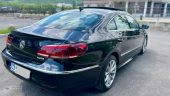 ⚪️ VW Passat CC Modell R-Line 2015 2.0 TDI DSG-Automatik