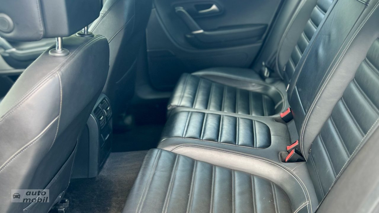 ⚪️ VW Passat CC Modell R-Line 2015 2.0 TDI DSG-Automatik