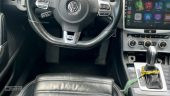 ⚪️ VW Passat CC Modell R-Line 2015 2.0 TDI DSG-Automatik