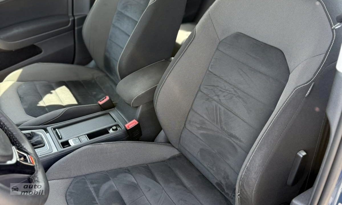 🔷Volkswagen Golf 7 2.0 TDI Highline BMT DSG-Automatik