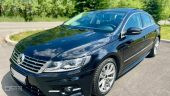 ⚪️ VW Passat CC Modell R-Line 2015 2.0 TDI DSG-Automatik