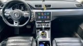 VW Passat CC Modell R-Line 2015 2.0 TDI DSG-Automatik